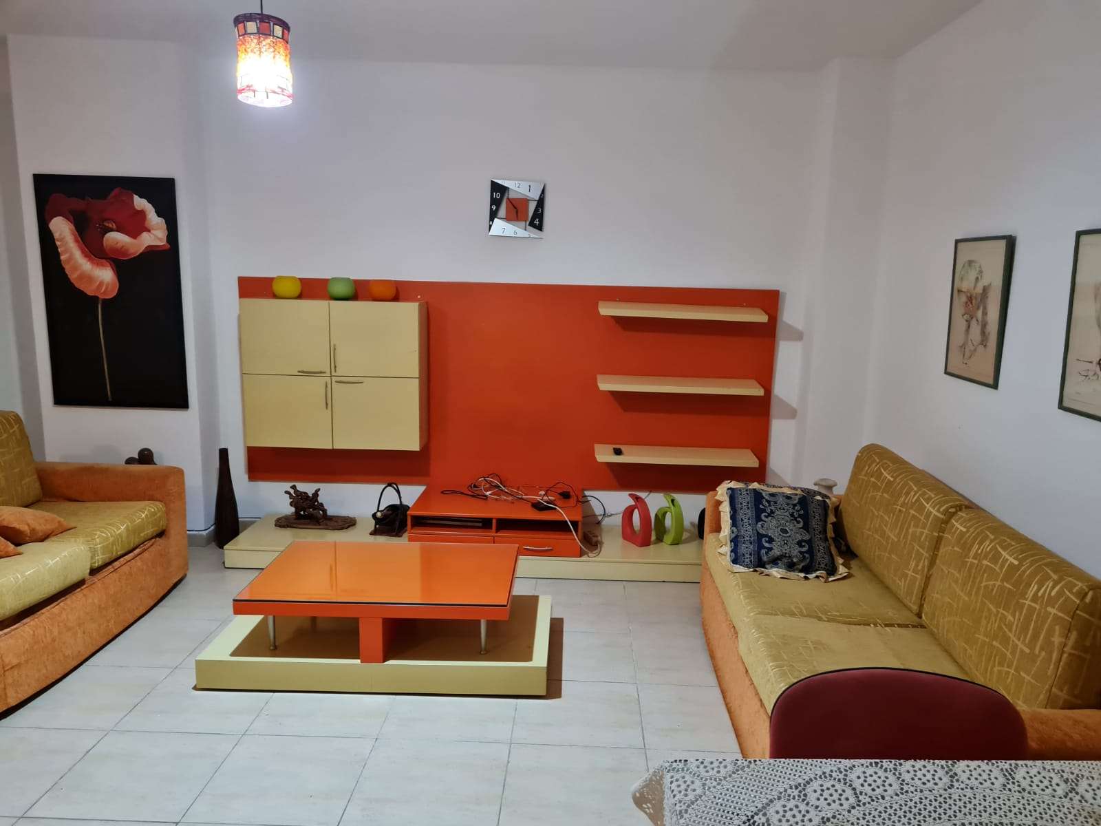 Apartament